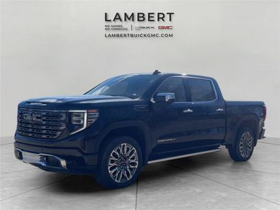 New 2026 GMC Sierra 1500 Denali Ultimate