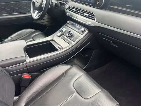Used 2020 Hyundai Palisade Limited image 33