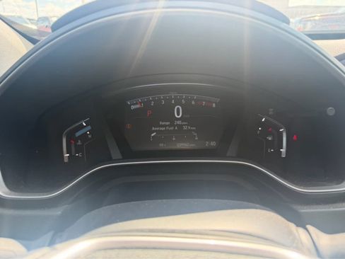 Used 2020 Honda CR-V EX image 8