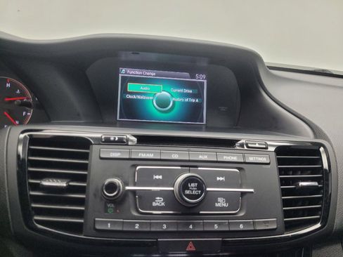 Used 2017 Honda Accord Sport Special Edition image 25