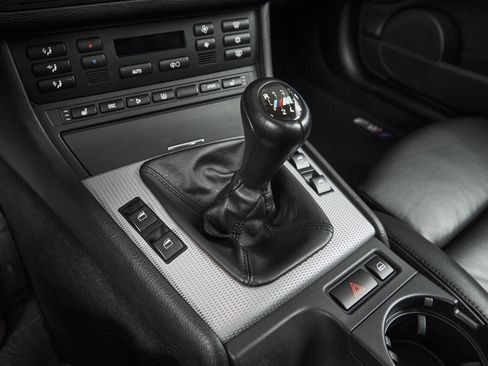 Used 2006 BMW M3 Coupe image 55