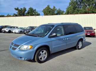 Used 2006 Dodge Grand Caravan SXT image 1