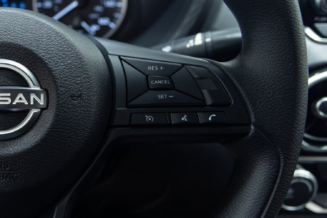 Used 2025 Nissan Sentra S FWD image 15