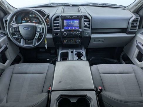 Used 2020 Ford F150 XL w/ Equipment Group 101A Mid RWD image 15