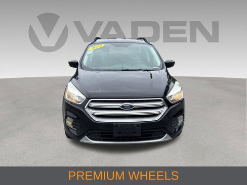 Used 2018 Ford Escape SE AWD/4WD image 3