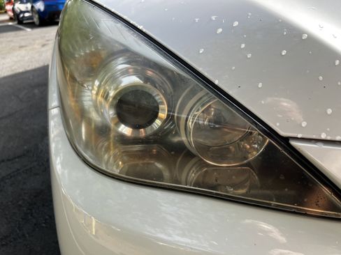 Used 2008 Toyota Solara SLE image 12