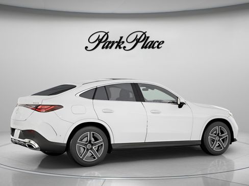 New 2026 Mercedes-Benz GLC 300 300 image 21