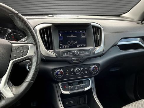 Used 2024 GMC Terrain SLE w/ Driver Convenience Package AWD/4WD image 9