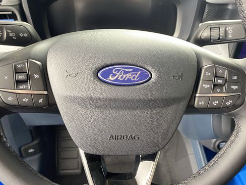 New 2025 Ford Maverick XLT w/ XLT Luxury Package image 19