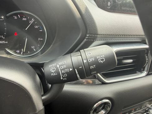 Used 2019 MAZDA CX-5 Grand Touring AWD/4WD image 15