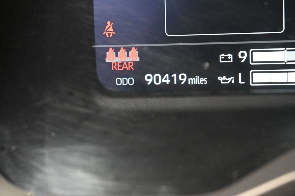 Used 2024 Toyota Tundra Limited w/ Power Package AWD/4WD image 20