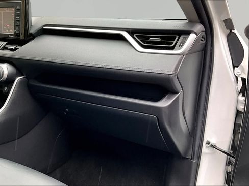 Certified 2022 Toyota RAV4 XLE Premium FWD image 19
