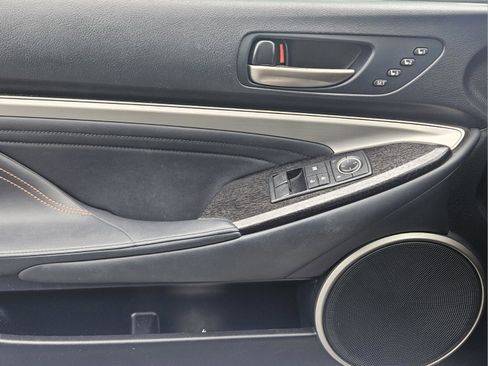 Used 2018 Lexus RC 350 RWD image 14