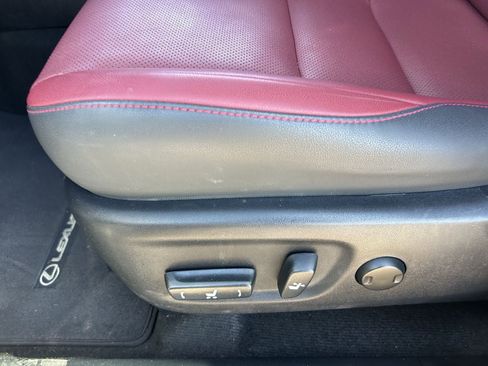 Used 2020 Lexus NX 300 AWD w/ Premium Package image 31
