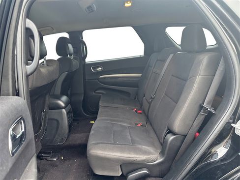Used 2017 Dodge Durango SXT w/ 3rd Row Seating Group image 10