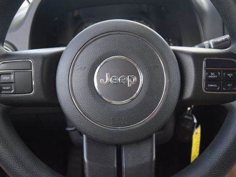Used 2014 Jeep Compass Sport w/ Power Value Group FWD image 13