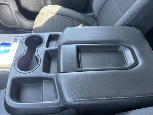 Used 2020 Chevrolet Silverado 1500 LT w/ All-Star Edition image 23