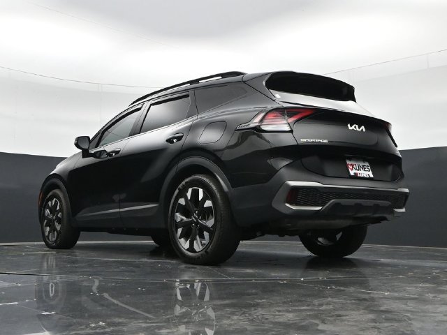 Used 2024 Kia Sportage X-Line AWD/4WD image 53