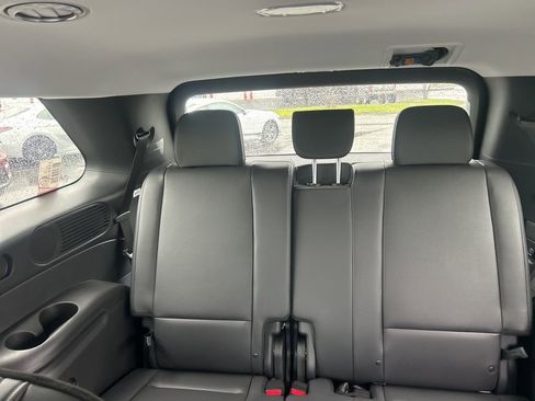 New 2026 Hyundai Palisade FWD Hybrid image 31