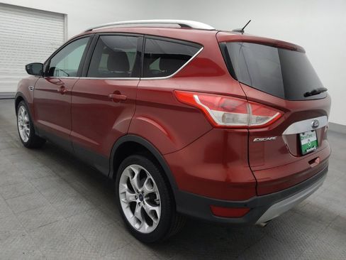 Used 2014 Ford Escape Titanium image 5
