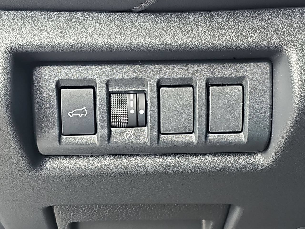 New 2026 Subaru Outback Wilderness AWD/4WD image 27
