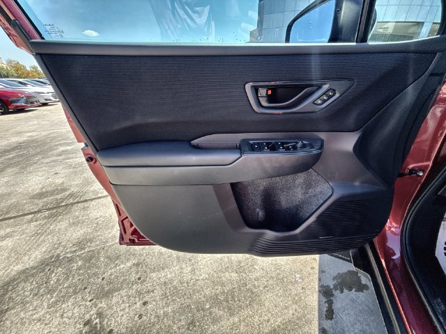 Certified 2026 Subaru Outback Limited AWD/4WD image 13
