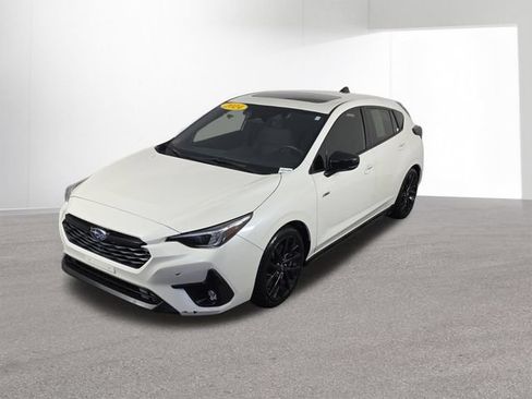Used 2024 Subaru Impreza RS AWD/4WD image 43