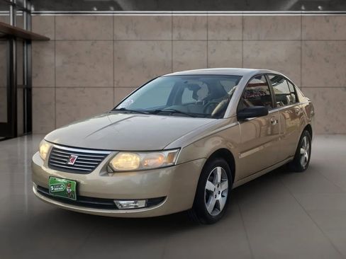 Used 2006 Saturn ION Level 3 w/ Leather Trim Pkg image 29