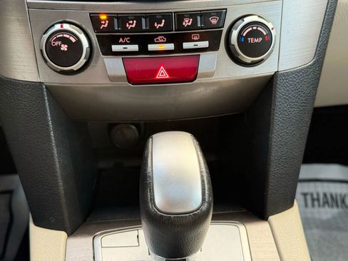 Used 2013 Subaru Legacy 2.5i Premium w/ All-Weather Pkg + Moonroof image 30