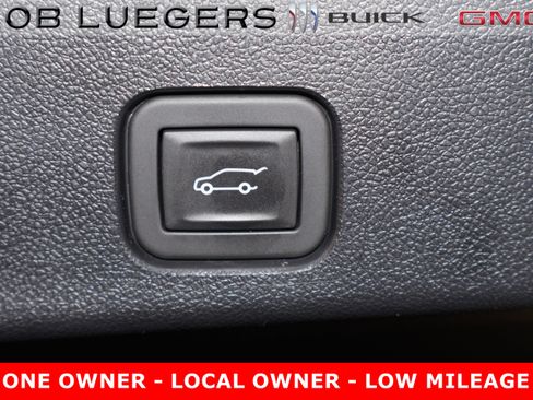 Certified 2025 GMC Acadia Elevation w/ Super Cruise Package image 24