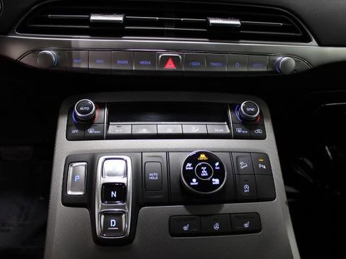 Used 2021 Hyundai Palisade SEL w/ Premium Package image 28