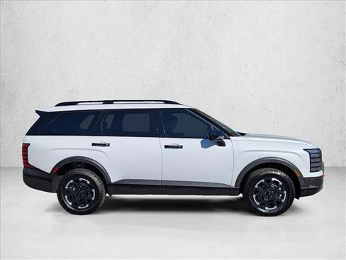 New 2026 Hyundai Palisade XRT Pro AWD/4WD image 4