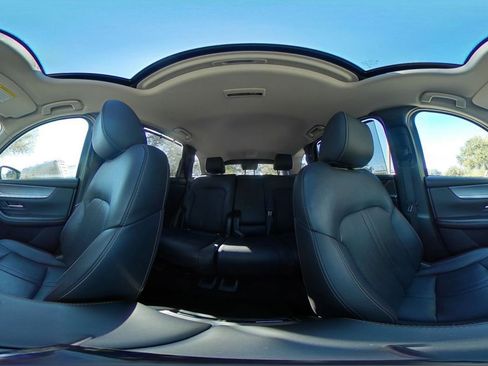 Used 2025 MAZDA CX-70 3.3 Turbo w/ Preferred Package image 39