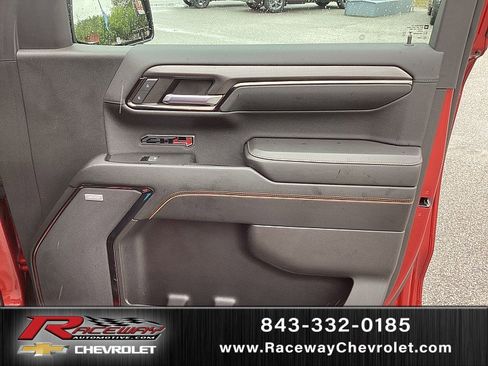 Certified 2024 GMC Sierra 1500 AT4 w/ Technology Package image 36