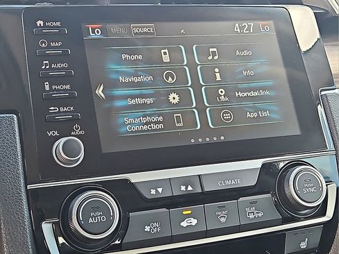 Used 2020 Honda Civic Touring image 23