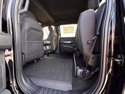 New 2026 Ford F150 XLT w/ Equipment Group 302A MID image 30