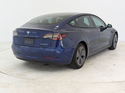 Used 2022 Tesla Model 3 Long Range image 9