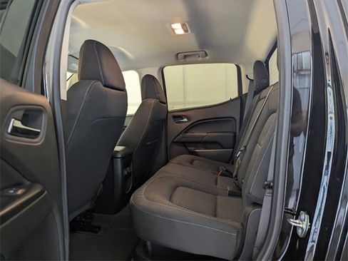 Used 2022 GMC Canyon Elevation image 7