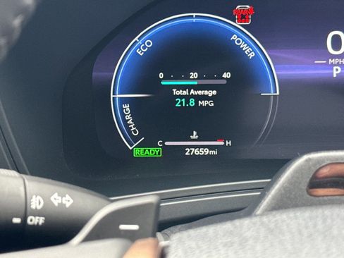 Used 2024 Toyota Grand Highlander MAX Platinum image 30