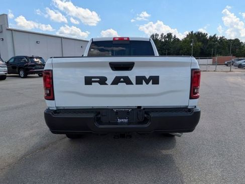 New 2026 RAM 2500 Tradesman RWD image 4