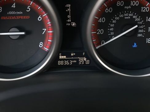 Used 2013 MAZDA MAZDA3 Touring FWD image 48