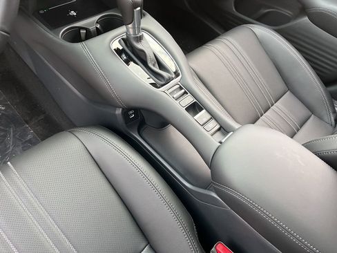 New 2026 Honda HR-V EX-L image 11