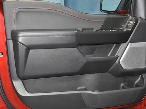 Used 2024 Ford F150 Raptor image 4