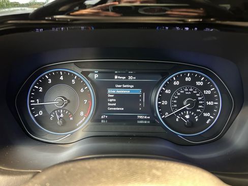 Used 2021 Hyundai Palisade SEL w/ Premium Package image 17