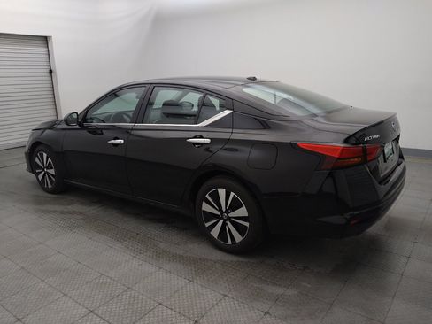 Used 2022 Nissan Altima 2.5 SV FWD image 3