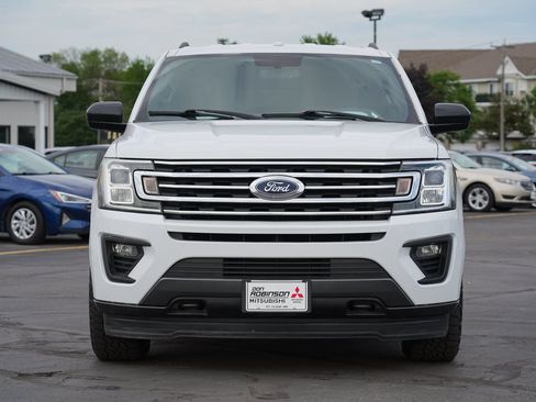 Used 2019 Ford Expedition Max XL AWD/4WD image 8