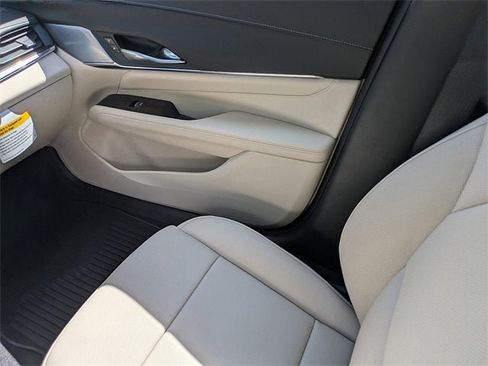 New 2026 Cadillac CT4 Premium Luxury image 16