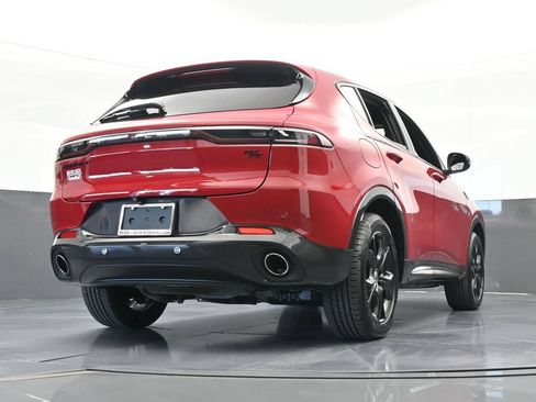 Used 2024 Dodge Hornet R/T Plus w/ R/T Blacktop Package AWD/4WD image 59