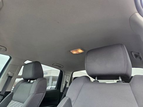 Used 2020 Toyota Tundra SR5 w/ SR5 Upgrade Package image 11