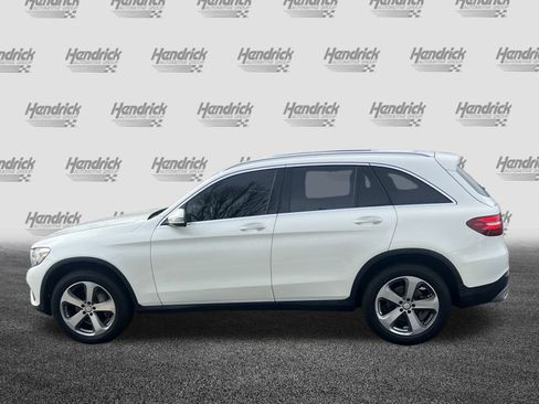 Used 2017 Mercedes-Benz GLC 300 300 image 7